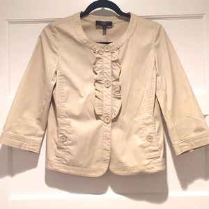 Talbots jacket